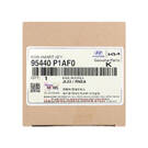 New Kia Genuine / OEM Smart Remote Key 7+1 Buttons 433MHz OEM Part Number: 95440-P1AF0 , 95440P1AF0 | Emirates Keys -| thumbnail