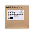 New Kia Picanto 2025 Genuine / OEM Smart Remote Key 3 Buttons 433MHz OEM Part Number: 95440-G6600, 95440G6600   | Emirates Keys -| thumbnail