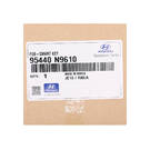 New Hyundai Tucson 2025 Genuine / OEM Smart Remote Key 3 Buttons 433MHz OEM Part Number: 95440-N9610, 95440-N9610  | Emirates Keys -| thumbnail