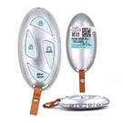 Chiave telecomando intelligente originale Hyundai 2025 7+1 pulsanti 433 MHz 95440-GO030