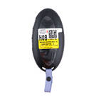 Nuova chiave telecomando intelligente originale/OEM Hyundai IONIQ 2024 a 6 pulsanti 433 MHz. Codice OEM: 95440-NI070, 95440NI070 | Emirates Keys -| thumbnail