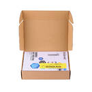 New GODIAG Key Tool Plus Practical Instruction 1&2 Two Books for Locksmith and Vehicle Maintenance Engineer | Emirates Keys -| thumbnail