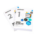 GODIAG Key Tool Plus Practical Instruction 1&2 Two Books | MK3 -| thumbnail