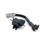 Tactrix 3-Port Boost Control Solenoid for Subaru