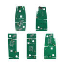 New Xhorse XDMLBPGL MLB Tool Solder-free Adapter Kit For Audi, Lamborghini, Bentley, Porsche, VW Touareg work with MLB-Tool for Key Tool Plus / VVDI2 | Emirates Keys -| thumbnail