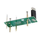 New Xhorse XDMLBPGL MLB Tool Solder-free Adapter Kit For Audi, Lamborghini, Bentley, Porsche, VW Touareg work with MLB-Tool for Key Tool Plus / VVDI2 | Emirates Keys -| thumbnail