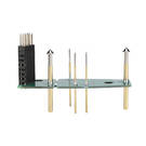 New Xhorse XDMLBPGL MLB Tool Solder-free Adapter Kit For Audi, Lamborghini, Bentley, Porsche, VW Touareg work with MLB-Tool for Key Tool Plus / VVDI2 | Emirates Keys -| thumbnail