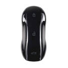 Xhorse Universal XM38 TOY.T Smart Remote Key 3 Buttons Glossy Black Supercar Style XSSC01EN