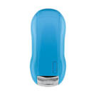 Clé télécommande intelligente universelle Xhorse, style supercar bleu Miami XSSC04EN | MK3 -| thumbnail