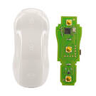 Xhorse Universal Smart Key 3 Buttons Marble Grey XSSC05EN  | MK3 -| thumbnail