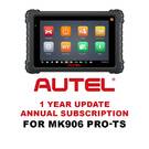 Autel - 1 year Subscription Update for MaxiCOM MK906 PRO-TS