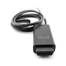 JALTEST 70001008 ETM (Module de test électronique) | MK3 -| thumbnail