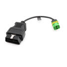 JALTEST 70001008 ETM (Electronic Test Module) est l'équipement complémentaire de l'outil de diagnostic Jaltest qui permet de vérifier le fonctionnement des différents modules électroniques présents dans les véhicules utilitaires | Emirates Keys -| thumbnail