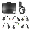 JALTEST 70001008 ETM (Module de test électronique)