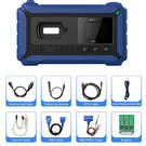 KEYDIY KD-X4 Locksmith's Universal Tool | MK3 -| thumbnail