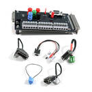 Conjunto de adaptadores Spec-Auto FBS3 / FBS4 Mbox 2