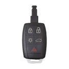 Sistema de entrada sin llave Volvo Flip de 5 botones, modelo E307 | MK3 -| thumbnail