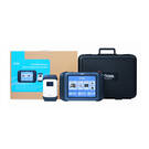 New X100PAD Elite2 Professional Key Programmer supplies advanced special functions Key programming, oil service light reset, timing belt service light reset etc | Emirates Keys -| thumbnail