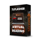 TLFlasher Toyota Gen 2 Virtual Reader