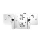 Autel ADAS MA600 Mounting Plate Package For Autel Portable Adas System MA600 ALL SYSTEMS 2.0T Calibration System | Emirates Keys -| thumbnail