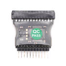 Yeni DiagCar SMARTOBD CAN FD Adaptörü Tanılama ve Çarpışma Veri Onarımı Can FD Masa Üzerinde Basit Bağlantı ve Kullanımı Çok Kolay | Emirates Keys -| thumbnail