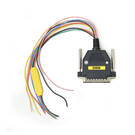 Module de lecture MCU ZED Full ZFPH-RH850 pour Renault Clio 5-Megane 4 (Ph2)-Captur-Sandero RH850