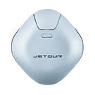 Jetour Original Smart Remote Key Blue color | MK3 -| thumbnail
