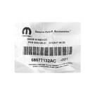 New Jeep Grand Wagoneer 2024 Genuine / OEM Smart Remote Key 5+1 Buttons 433MHz OEM Part Number: 68577132AC | Emirates Keys -| thumbnail