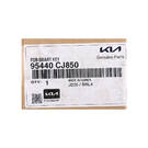 New KIA Sportage Hybrid 2023 Genuine / OEM Smart Remote Key 6 Buttons 433MHz OEM Part Number: 95440-CJ850, 95440CJ850 | Emirates Keys -| thumbnail