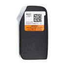 New Kia Ceed 2021 Genuine / OEM Smart Remote 3 Buttons 433MHz OEM Part Number: 95440-J7011, 95440J7011 | Emirates Keys -| thumbnail