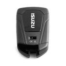 Isuzu Genuine Smart Remote Key 4 Button 7-55197459-0 | MK3 -| thumbnail