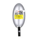 Nuova chiave telecomando intelligente originale/OEM Hyundai Palisade 2025 4+1 pulsanti 433 MHz Codice OEM: 95440-P9070, 95440P9070 | Emirates Keys -| thumbnail