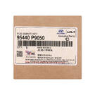 New Hyundai Palisade 2025 Genuine / OEM Smart Remote Key 4+1 Buttons 433MHz OEM Part Number: 95440-P9050, 95440P9050 | Emirates Keys -| thumbnail