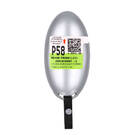 Nuova chiave telecomando intelligente originale/OEM Hyundai Palisade 2025 6+1 pulsanti 433 MHz Codice OEM: 95440-P9080, 95440P9080 | Emirates Keys -| thumbnail