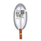 Nuova chiave telecomando intelligente originale Hyundai 2025 / OEM 5+1 pulsanti 433 MHz Numero parte OEM: 95440-GO000, 95440GO000 | Emirates Keys -| thumbnail