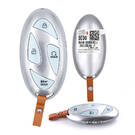 Chiave telecomando intelligente originale Hyundai 2025 5+1 pulsanti 433 MHz 95440-GO000