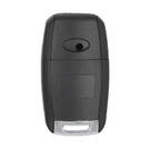 Kia Flip Remote Key Shell 3+1 Buttons HYN14 Blade SUV Type | MK3 -| thumbnail
