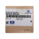 New Hyundai Tucson 2025 Genuine / OEM Flip Remote Key 3 Buttons 433MHz OEM Part Number: 95430-N9530, 95430N9530 | Emirates Keys -| thumbnail