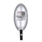 Nuova chiave telecomando intelligente originale/OEM Hyundai Sonata 4+1 pulsanti 433 MHz Codice OEM: 95440-L1510, 95440L1510 | Emirates Keys -| thumbnail