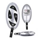 Chiave telecomando intelligente originale Hyundai Sonata 4+1 pulsanti 433 MHz 95440-L1510