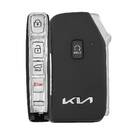KIA Telluride 2022 Chave Remota Inteligente Original 4+1 Botões 433MHz 95440-S9330