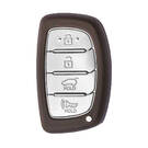 Hyundai Tucson 2014 Original Smart Key Remote 3+1 Buttons 433MHz 95440-2S600
