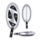 Clé télécommande intelligente d'origine Hyundai Sonata 2023 6+1 boutons 433 MHz 95440-L1770