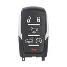 Dodge RAM Original Smart Remote Key 68584156AA | MK3 -| thumbnail