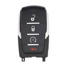 RAM 1500 TRX Original Smart Remote Key 68584163AA | MK3 -| thumbnail