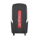 Like New Without Box Dodge RAM 1500 TRX 2019-2021 Original Smart Remote Key 3+1 Buttons 433MHz OEM Part Number: 68584163AA - FCC ID: OHT-4882056 | Emirates Keys -| thumbnail
