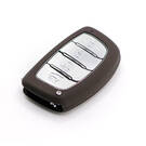 Llave remota inteligente original/OEM para Hyundai Creta 2025, 4 botones, 433 MHz. Número de pieza OEM: 95440-BV610, 95440BV610 | Emirates Keys -| thumbnail