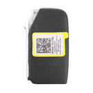 Novo Kia Carens 2023, Chave Remota Inteligente Original/OEM, 4 Botões, 433 MHz, Número da Peça OEM: 95440-DY700, 95440DY700 | Chaves Emirates -| thumbnail