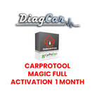 DiagCar Carprotool Magic Full Activation For 1 Month