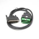 FLEX is an innovative tool for mechatronic workshops that fully supports the latest developments in the automotive tuning and repair market -| thumbnail